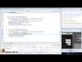 59 Relative Layout Using Java Building a Login Screen Part 2 Android UI Tutorial