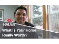 Pierce County Real Estate What your home s really worth