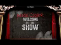 Download Lagu ALICE COOPER 'Welcome To The Show' - Official Lyric Video