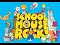 Flash back to Saturday morning for kids in the 70s and 80s Schoolhouse Rock
