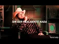 Lenin Ramírez – Todo Lo Fue (Letra/Lyrics)