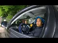 Simple Traffic Stop Turns Into Something Much Bigger