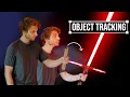Learn Blender Object Tracking in 8 Minutes