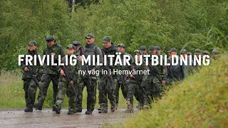 FMU - Ny vag in i Hemvarnet