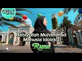 Download Lagu Manusia Idolaku Nabiyullah Muhammad - Runa ( Runa \u0026 Syakira Official )