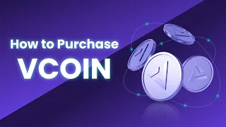 How To Purchase VCOIN - Desktop and IMVU Web