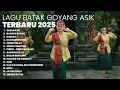 Download Lagu KUMPULAN LAGU BATAK GOYANG ASIK TERBARU | PLAYLIST TERBARU 2025 LAGU BATAK