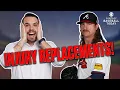 Injury Replacements Jo Adell Robs 3 Homers Start or Sit Decisions Fantasy Baseball Advice