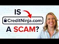 Is CreditNinja a Scam