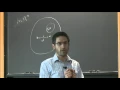 Reed-Muller codes for random erasures and errors - Amir Shpilka