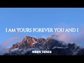 Download Lagu yours forever - romantic and peaceful song (official LYRICS Video) Moon Tunes