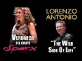 Download Lagu Lorenzo Antonio y Veronica del grupo SPARX - \