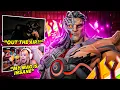 Download Lagu Streamers reageren op de RANK 1 MAGNETO in een $2600-toernooi