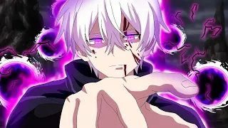 الملك الاسطوري شاب غلبان بيدخل علي البرج السحري وبيكتسب قوة رهيبة هتخليه يغير العالم 