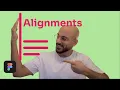 Layout Alignments UI UX Design Fundamentals pt 2