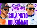 Download Lagu Cole Houshmand vs Griffin Colapinto | VIVO Rio Pro presented by Corona Cero 2024 - Final