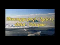 Download Lagu Peterpan - Menunggu pagi | Lyrics