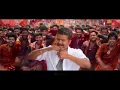 Jan Neta: Thalapathy Kacheri - Hindi 8K Song | Thalapathy Vijay| H Vinoth| Anirudh| Pooja Hegde| KVN