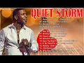 70S 80S R&B SLOW JAMS MIX - Billy Ocean, Marvin Gaye, Champaign, The Manhattans and more