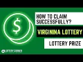 Claiming Your Virginia Lottery Prize Essential Steps You Need