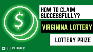 Claiming Your Virginia Lottery Prize Essential Steps You Need