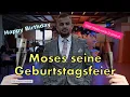 Lagu Geburtstagsfeier von Moses. 17.05.23 in Limburg an der Lahn