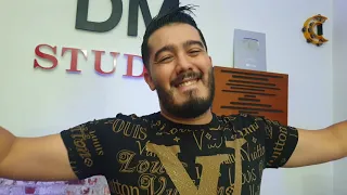 Sidou Japonais عطوني شويا زهر Avec DJ Moumen 2020 Dm Studio 