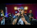 Download Lagu CRAZYRASTA - WAKTU NEDA  || LIVE SESSION