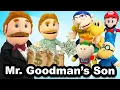 SML Movie Mr Goodman s Son REUPLOADED