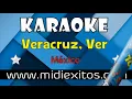 No me amenaces - Luis Miguel - Karaoke [HD] y Midi