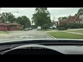 9806 S Loomis St Chicago IL Neighborhood Tour