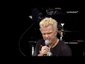 Billy Idol - Rebel Yell (1983) Live at Rock am Ring 2005