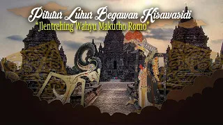 geger begawan kisawasidi 