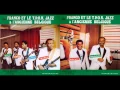 Download Lagu à l'Anciènne Belgique - Franco \u0026 le T.P. O.K. Jazz 1984