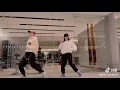 Download Lagu Gao Hanyu \u0026 Bai Lu dance in TikTok