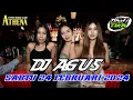 Lagu DJ AGUS TERBARU SABTU 24 FEBRUARI 2024 FULL BASS || ATHENA BANJARMASIN