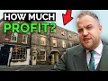 Download Lagu How Much Money Does My Hotel Make? (profit \u0026 loss revealed)