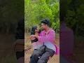 Download Lagu Indian strong body women lift carry man