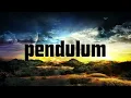 Genesis + Colourfast - Pendulum