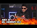 Download Lagu El Horny DJ - Bolas Pa dentro 5 🎱 Reggaetón Viejo Mix | Mix Party DJ