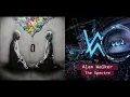 Tired / The Spectre - Alan Walker, Gavin James