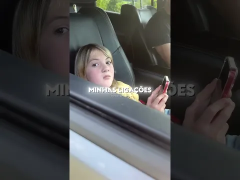 Essa mãe fingiu estar brava com sua filha por causa disso😱🥹