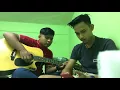 Download Lagu Hijau Daun - Ilusi Tak Bertepi (cover)