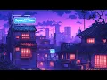 Download Lagu Rainy Tokyo Streets 🌧️ Lofi Hip Hop Beats | Cozy Night Chillhop | Live Stream by The Japanese Town