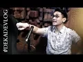 Download Lagu Afgan - Bukan Cinta Biasa | #DEKADEVLOG Ep. 3