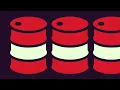 Explosive Barrels