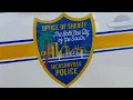 JSO dispatch jail booking systems limited after weekend computer issues