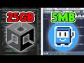 5 Tiny Game Engines That Are Actually Powerful