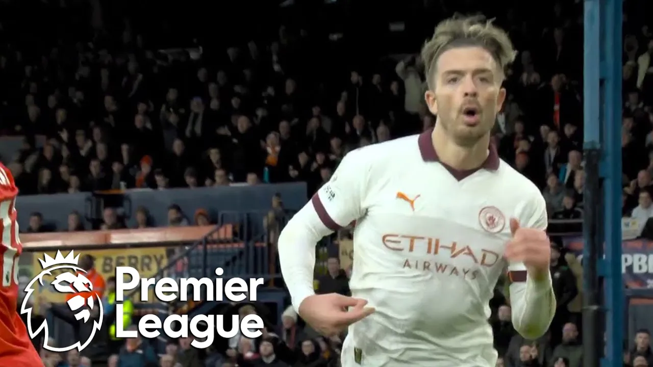 Jack Grealish slots home Manchester City's go-ahead goal v ...