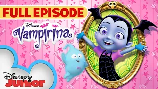vampire for president s2 e2 part 1 full episode vampirina disneyjr